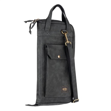MEINL MVHSBK [Vintage Hyde Series Stick Bag - Black]