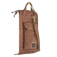 MVHSLB [Vintage Hyde Series Stick Bag - Light Brown]