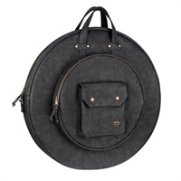 MVHC22BK [Vintage Hyde Series Cymbal Bag - Black]