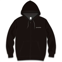 Reflector Print Parka (L size)