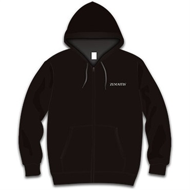 ZEMAITIS Reflector Print Parka (2XL size)