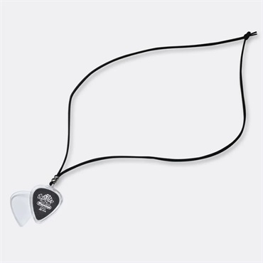 Bruff PCP-500T ぱちっとケース ピックペンダント (ティアドロップ用)