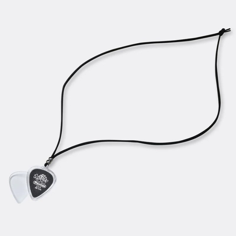 Bruff PCP-500T ぱちっとケース ピックペンダント (ティアドロップ用)