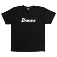 Ibanez ロゴTシャツ IBAT007M (M size)