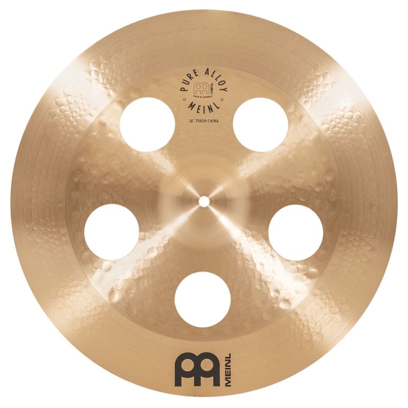 MEINL PA18TRCH [Pure Alloy Trash China 18]