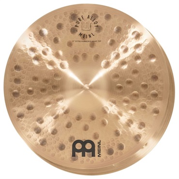 PA15EHH [Pure Alloy Extra Hammered Hihats 15]