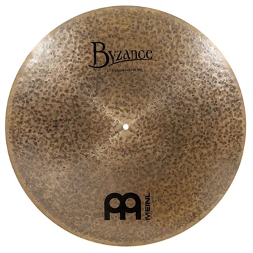 MEINL B22BADFR [Byzance Dark Big Apple Flat Ride 22]