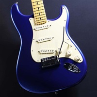【USED】American Ultra Stratcaster Cobra Blue