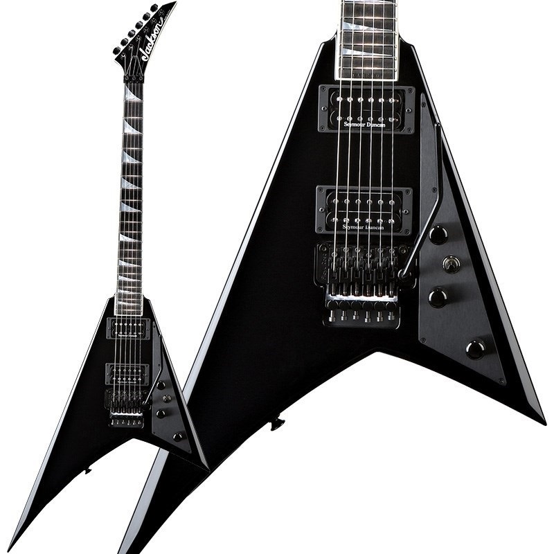 【クレヨン7色】Jackson   Randy Rhads PRO クレヨン7色様専用】Jackson Randy Rhads PRO