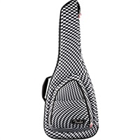 【半期決算セール】 FE620 ELECTRIC GIG BAG CHECKERBOARD (#0991512488)