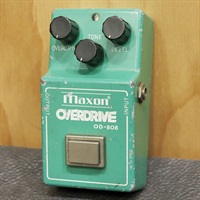 OD-808 Overdrive Large Case '80
