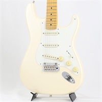 Lincoln Brewster Stratocaster (Olympic Pearl)