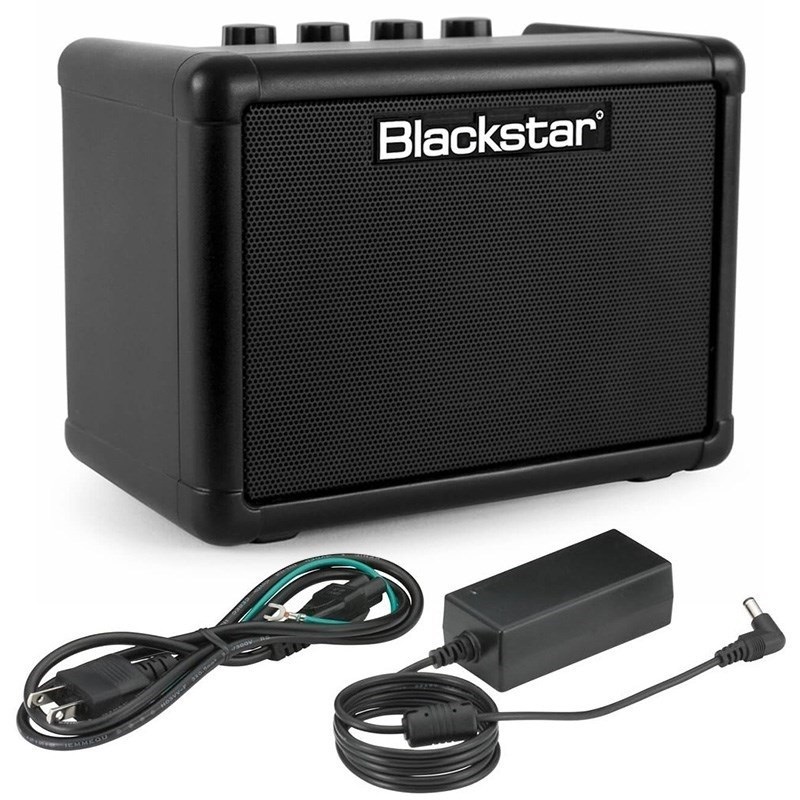 Blackstar Fly103 - 3-watt Extension Cabinet For FLY3 Amp - Total Music Gear: All-in-One Shop For - Foto 3