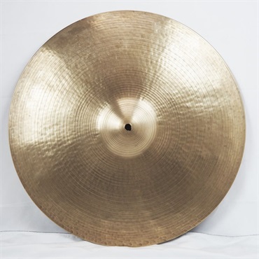 Zildjian 【Vintage】70's Canada K Ride 20 [2242g]
