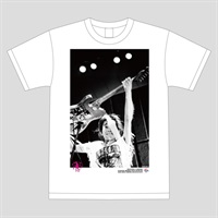 SOLOﾌｫﾄﾌﾟﾘﾝﾄTｼｬﾂ Photo by 有賀幹夫 D - XL