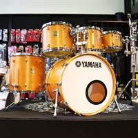値下げしました！【USED】90s Maple Custom Vintage 5PC Set [22BD，10TT，12TT，13TT，16FT/HARD CASE付属]