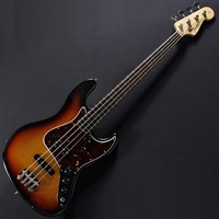 【USED】 American Original '60s Jazz Bass 3-Color Sunburst/Rosewood '17