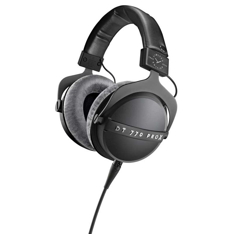 DT 770 PRO X Limited Edition　【4月19日発売予定】