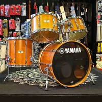 【Vintage】70s YD9000A 4pc Drum Kit[20BD，12TT，13TT，14FT/Made In Japan]