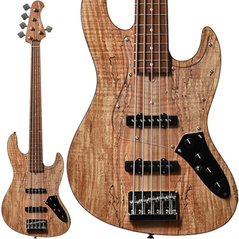 Japan Tune-up series WL5-SPM-AC RSM/M (NAS) 【Bacchus スプリングキャンペーン】の商品画像
