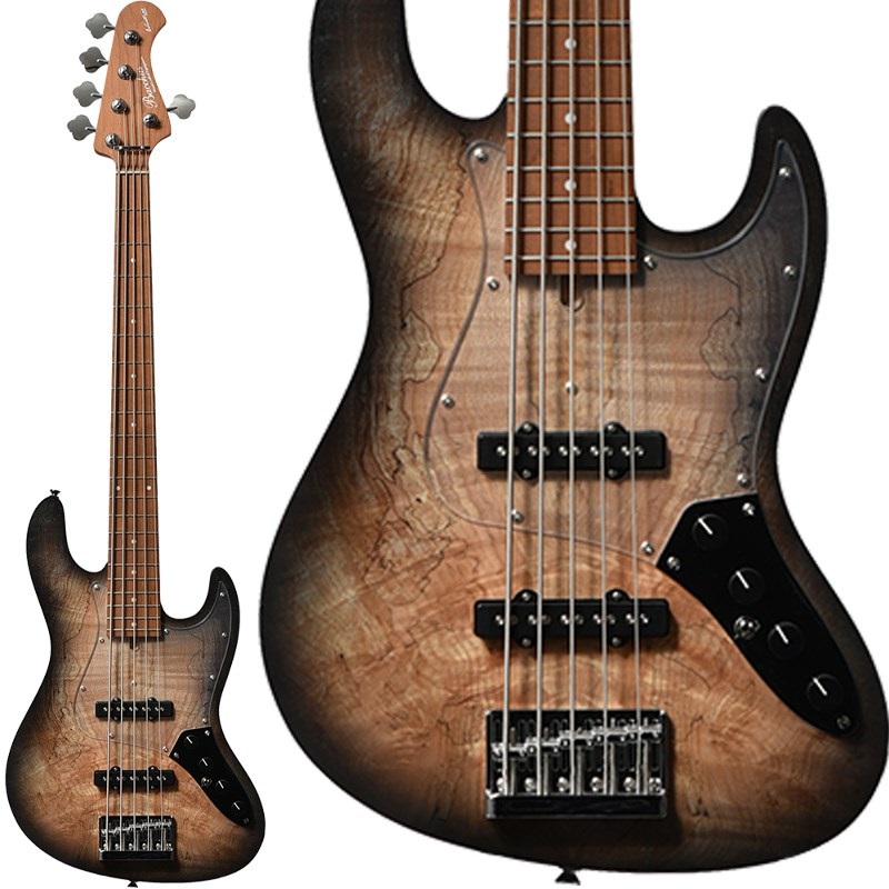 Japan Tune-up series WL5-SPM-AC RSM/M (BLKS-B) 【Bacchus スプリングキャンペーン】の商品画像