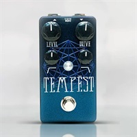 TEMPEST [OVERDRIVE]