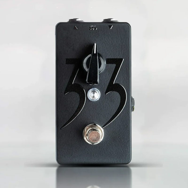 33 Fredrik Thordendal Signature Pedal [BOOSTER]の商品画像