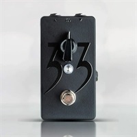 33 Fredrik Thordendal Signature Pedal [BOOSTER]（フォーティン）ブースター