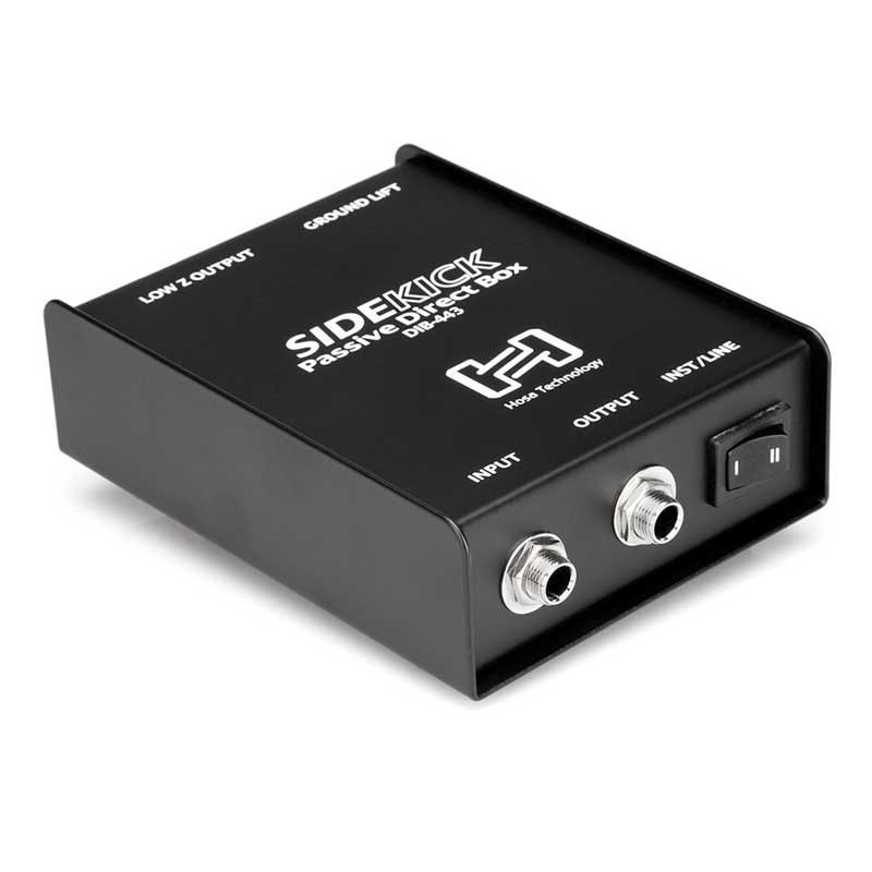 HosaTechnology DIB-443 【ダイレクトボックス】