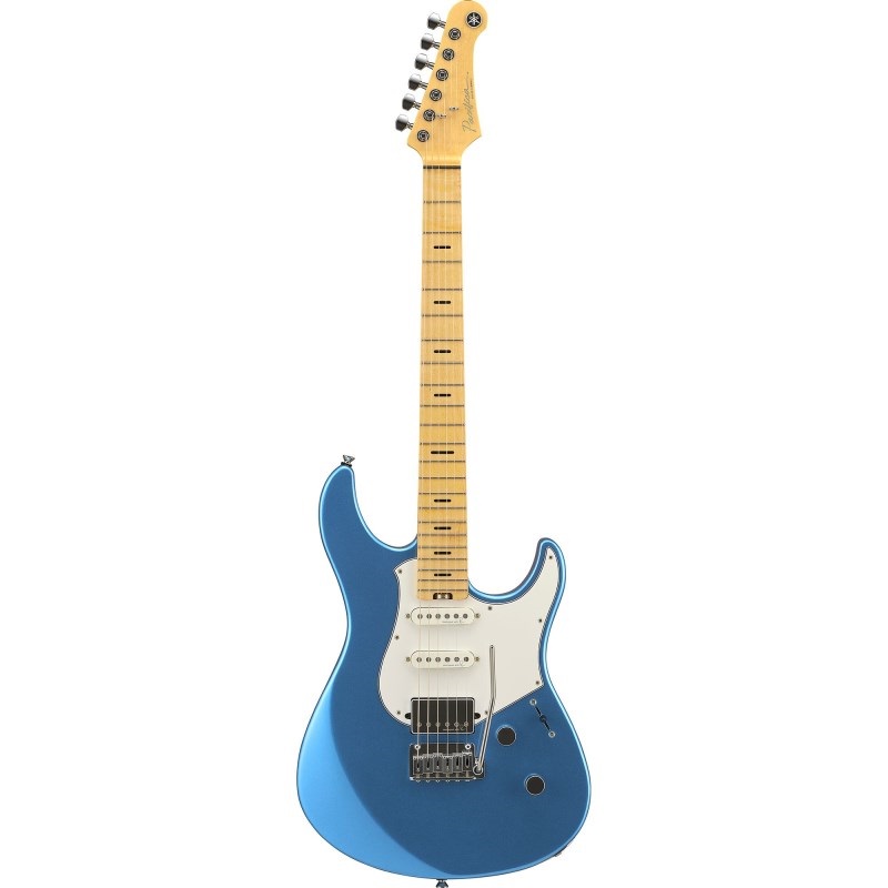 YAMAHA PACIFICA Professional 12M (Sparkle Blue) [SPACP12MSB