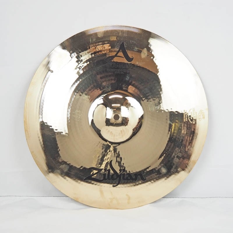 Zildjian A Custom Projection Crash 16 [NAZLC16PC] 【店頭展示特価品 
