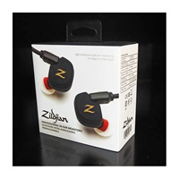 ZIEM1 Professional In-Ear Monitors [NAZLFZIEM1]【数量限定特価】