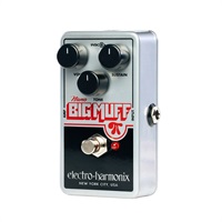 Nano Big Muff 【新カラータイプ】