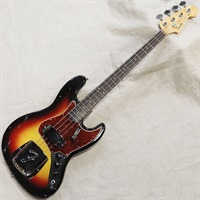Jazz Bass '63 Sunburst/R