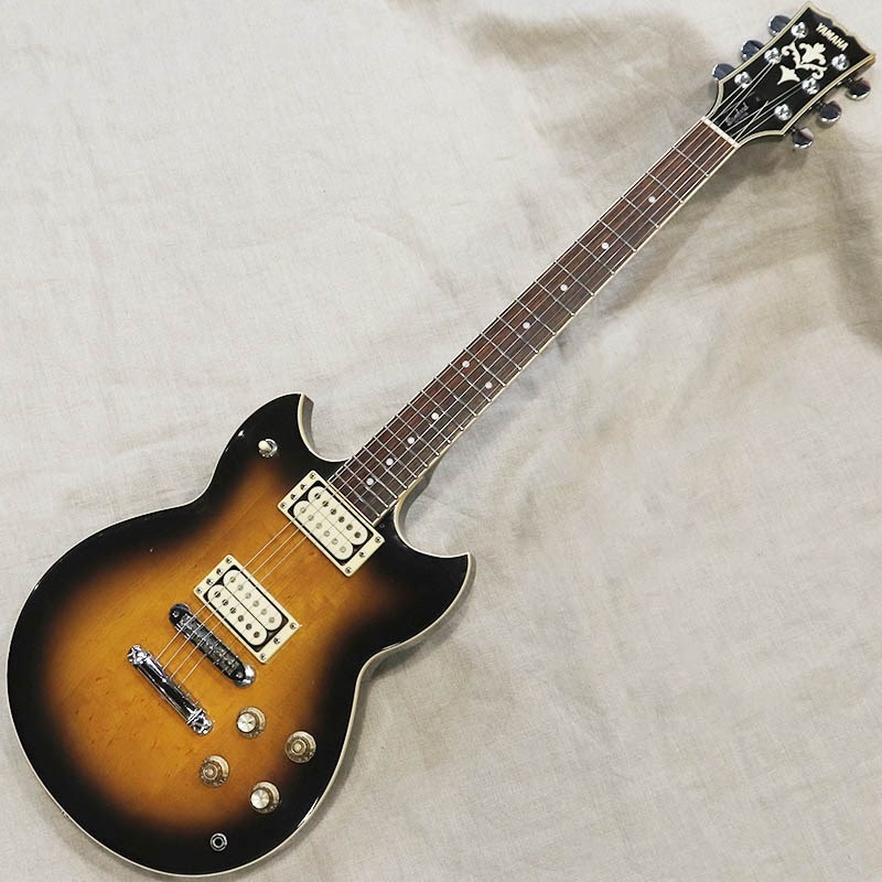 SG-800S '82 BrownSunburstの商品画像