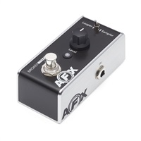 AFX BROKEN RECORD MINI LOOPER/SAMPLER [PRO-AFX-LP2] フィッシュマン