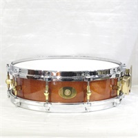 【USED】Solid Shell Classic Maple 14×3.875 - Honey Maple Gloss