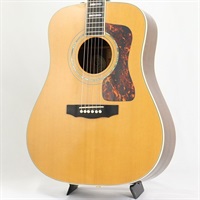 【USED】 D-55 NAT 2007年製 ギルド