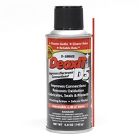 D5S-6 DeoxIT [接点復活剤]