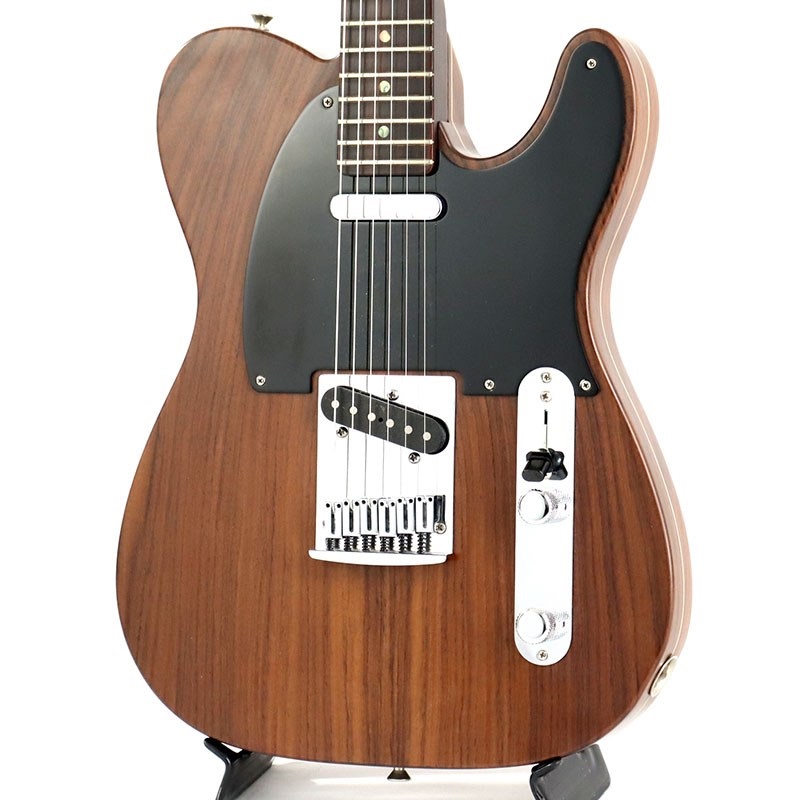 【USED】【イケベリユースAKIBAオープニングフェア!!】MBS Custom Deluxe All Rosewood Telecaster Master Built by Greg Fessler