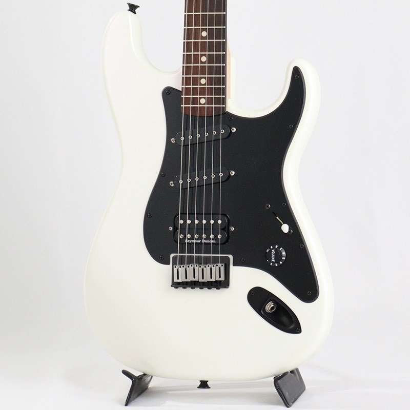 【USED】【イケベリユースAKIBAオープニングフェア!!】Made in USA Jake E Lee Signature (Pearl White)