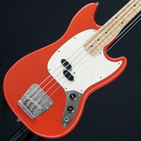 【USED】 FSR Vintage Modified Mustang Bass (Fiesta Red)