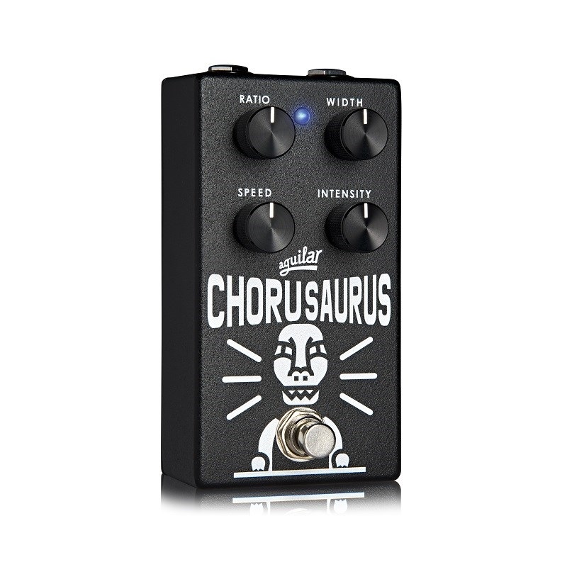 Aguilar CHORUSAURUS [New Design]