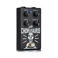 CHORUSAURUS [New Design]