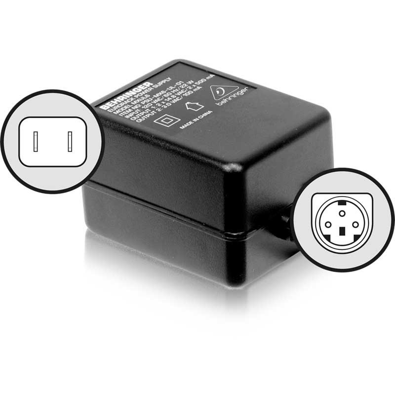 BEHRINGER PSU6-JP