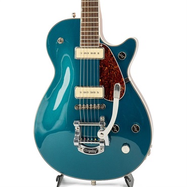 G5210T-P90 Electromatic Jet Two 90 Single-Cut with Bigsby (Petrol/Laurel) 【B級特価】