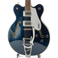 G5622T Electromatic Center Block Double-Cut with Bigsby (Midnight Sapphire/Laurel) 【B級特価】