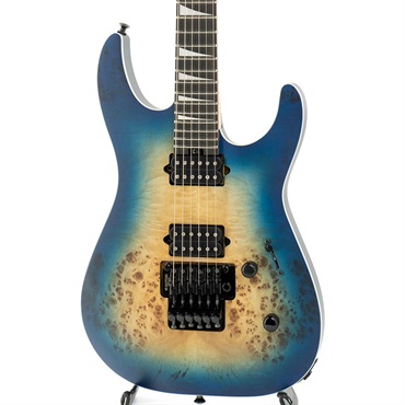 Jackson MJ Series Dinky DKRP (Transparent Blue Burst) 【B級特価