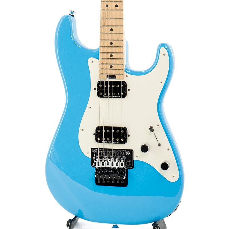 Charvel Pro-Mod So-Cal Style 1 HH FR M (Infinity Blue/Maple
