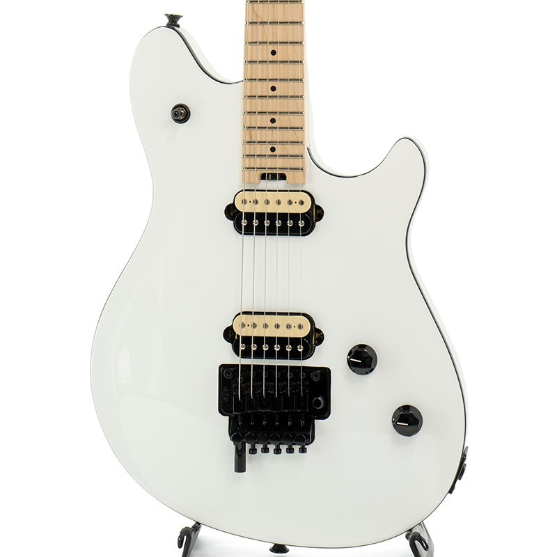 EVH Wolfgang Special (Polar White) 【B級特価】 ｜イケベ楽器店